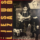 The Jesus Lizard - Rack (SILVER STREAK VINYL) | Mint (M) Mint (M)