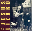 The Jesus Lizard - Rack (SILVER STREAK VINYL) | Mint (M) Mint (M)