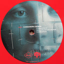 Frances The Mute | Mint (M) Mint (M)