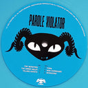 Parole Violator *BLUE* | Mint (M) Mint (M)