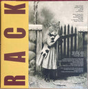 The Jesus Lizard - Rack (SILVER STREAK VINYL) | Mint (M) Mint (M)