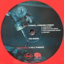 Frances The Mute | Mint (M) Mint (M)