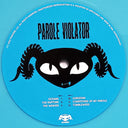 Parole Violator *BLUE* | Mint (M) Mint (M)