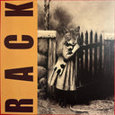 The Jesus Lizard - Rack (SILVER STREAK VINYL) | Mint (M) Mint (M)