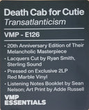 Transatlanticism | Mint (M) Mint (M)