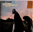 King Hannah - I'm Not Sorry, I Was Just Being Me | Mint (M) Mint (M)