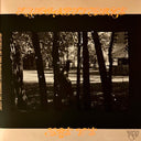 The Land Is Inhospitable and So Are We ("ROBIN'S EGG" BLUE VINYL) | Mint (M) Mint (M)