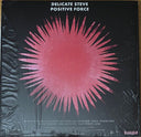 Positive Force (COKE BOTTLE CLEAR VINYL) | Mint (M) Mint (M)