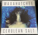 Cerulean Salt: 10th Anniversary (CERULEAN BLUE VINYL) | Mint (M) Mint (M)