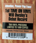 Owsley | Mint (M) Mint (M)
