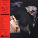 Mega Bog - End Of Everything | Mint (M) Mint (M)