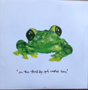 Frogstomp | Mint (M) Mint (M)
