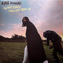 King Hannah - I'm Not Sorry, I Was Just Being Me | Mint (M) Mint (M)