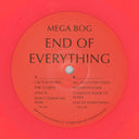 Mega Bog - End Of Everything | Mint (M) Mint (M)