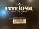Interpol - Our Love To Admire | Mint (M) Mint (M)