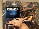 Interpol - Our Love To Admire | Mint (M) Mint (M)