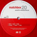 Matchbox Twenty - Yourself Or Someone Like You | Mint (M) Mint (M)