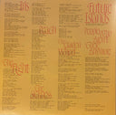 Future Islands - People Who Aren't There Anymore | Mint (M) Mint (M)