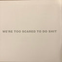 Car Seat Headrest - Twin Fantasy (Mirror To Mirror) (WHITE VINYL) | Mint (M) Mint (M)