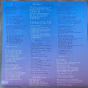 Any Shape You Take (Ltd Yellow Vinyl) | Mint (M) Mint (M)