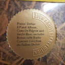 Come On Pilgrim... It's Surfer Rosa: 30th Anniversary (GOLD VINYL) | Mint (M) Mint (M)