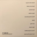 Car Seat Headrest - Twin Fantasy (Mirror To Mirror) (WHITE VINYL) | Mint (M) Mint (M)