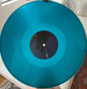 Cerulean Salt: 10th Anniversary (CERULEAN BLUE VINYL) | Mint (M) Mint (M)