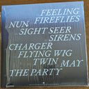 Flying Wig (Ltd Blue Vinyl) | Mint (M) Mint (M)