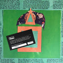 Animal Collective - Isn't It Now? (Indie Excl Orange Vinyl 2LP) | Mint (M) Mint (M)