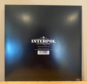 Interpol - Our Love To Admire | Mint (M) Mint (M)