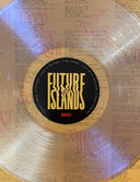 Future Islands - People Who Aren't There Anymore | Mint (M) Mint (M)