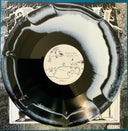 Junta (FLUFFHEAD BLACK & WHITE SWIRL VINYL) | Mint (M) Mint (M)