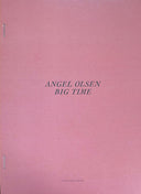 Angel Olsen - Big Time | Mint (M) Mint (M)