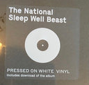 Sleep Well Beast | Mint (M) Mint (M)
