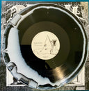 Junta (FLUFFHEAD BLACK & WHITE SWIRL VINYL) | Mint (M) Mint (M)