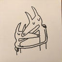 Car Seat Headrest - Twin Fantasy (Mirror To Mirror) (WHITE VINYL) | Mint (M) Mint (M)
