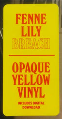 Breach | Mint (M)