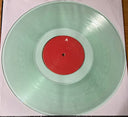 Positive Force (COKE BOTTLE CLEAR VINYL) | Mint (M) Mint (M)