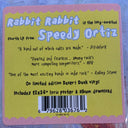 Rabbit Rabbit | Mint (M) Mint (M)