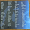 Devendra Banhart - Flying Wig (Ltd Blue Vinyl) | Mint (M) Mint (M)