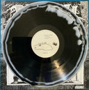Junta (FLUFFHEAD BLACK & WHITE SWIRL VINYL) | Mint (M) Mint (M)
