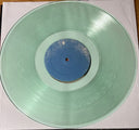 Positive Force (COKE BOTTLE CLEAR VINYL) | Mint (M) Mint (M)