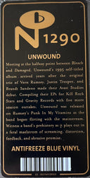 Unwound - Unwound | Mint (M) Mint (M)