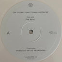 The Brian Jonestown Massacre - The Real | Mint (M) Mint (M)
