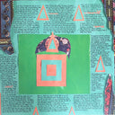 Animal Collective - Isn't It Now? (Indie Excl Orange Vinyl 2LP) | Mint (M) Mint (M)