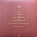 The People's Key (A Companion)(VINYL) | Mint (M) Mint (M)
