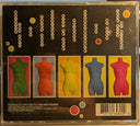 Sirsy - Uncovered: An Acoustic Album... (CD) | Excellent (EX) Excellent (EX)