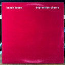 Depression Cherry (VINYL) | Near Mint- (NM-) Near Mint- (NM-)