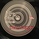 The New Pornographers - Challengers (180g VINYL) | Mint (M) Mint (M)