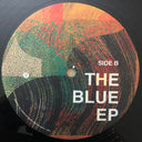 Death Cab For Cutie - The Blue EP (180g) | Mint (M) Mint (M)